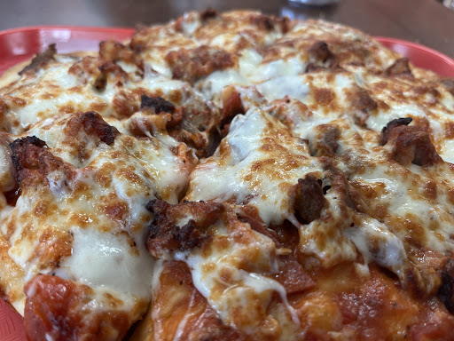Photo of Top Donair - 8210 144 Ave NW, Edmonton, AB T5E 2H4